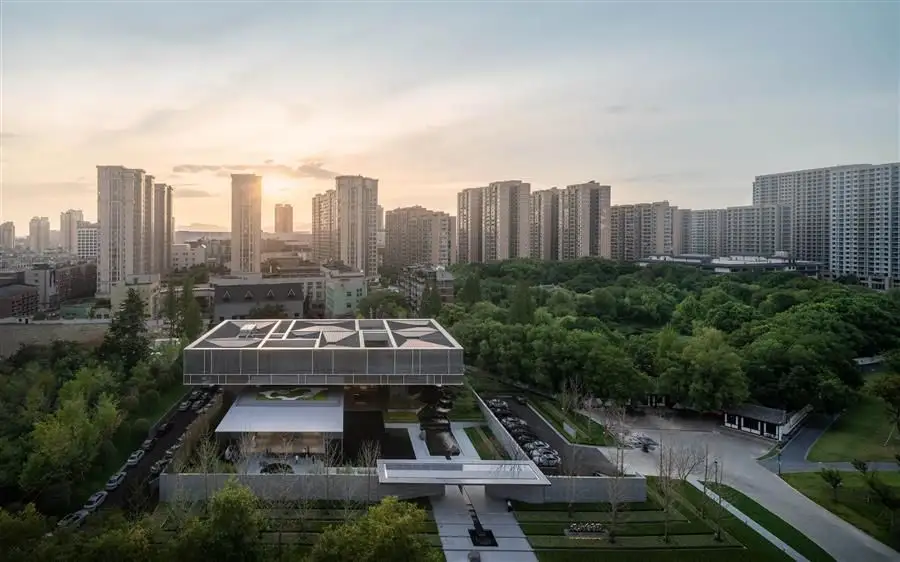UAD·万象丨走向平衡·形质合一——我院主题展学术沙龙亮相CADE中国建筑博览会！_10314_43.webp