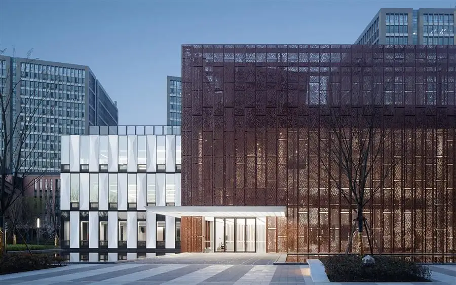 UAD·万象丨走向平衡·形质合一——我院主题展学术沙龙亮相CADE中国建筑博览会！_10314_44.webp