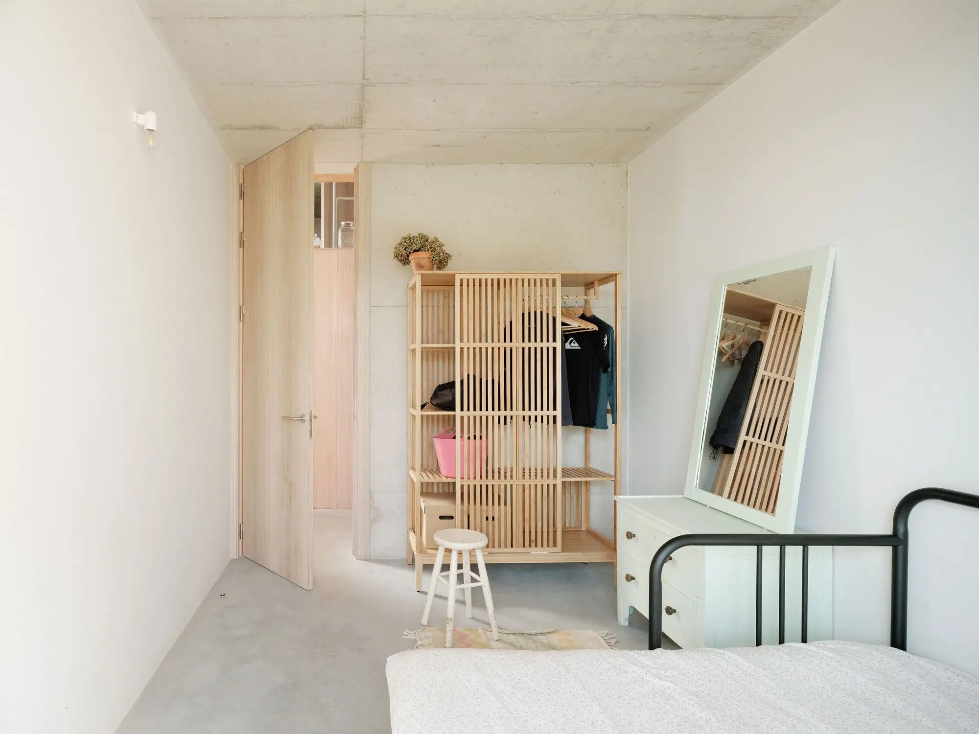 Carabuxeira 独栋住宅 Carbajo Barrios Arquitectos_1174413_14.webp