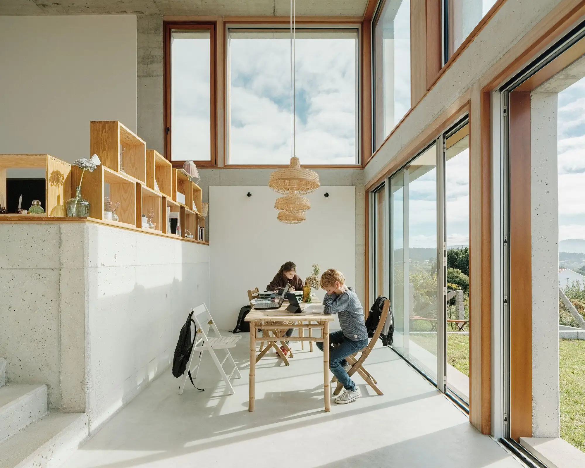 Carabuxeira 独栋住宅 Carbajo Barrios Arquitectos_1174413_3.webp