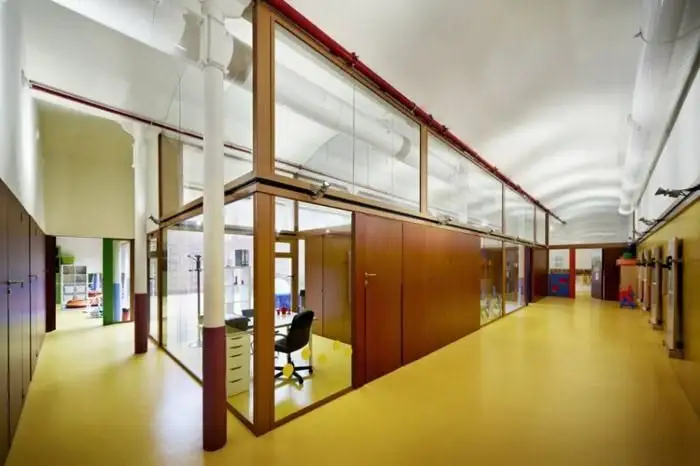 TMC总部大楼，巴塞罗那 Batlle Roig Architects_22.webp