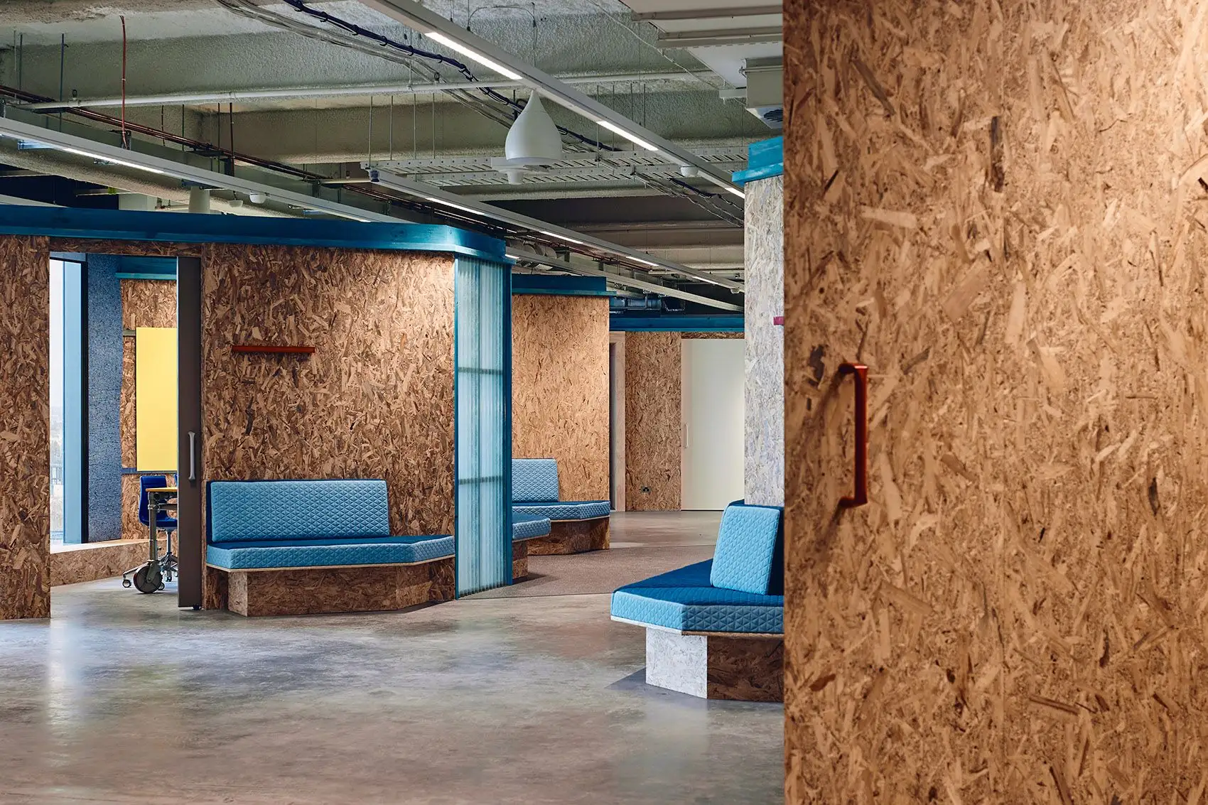 Today Design Workspace办公空间，澳大利亚 Studio Edwards_18.webp