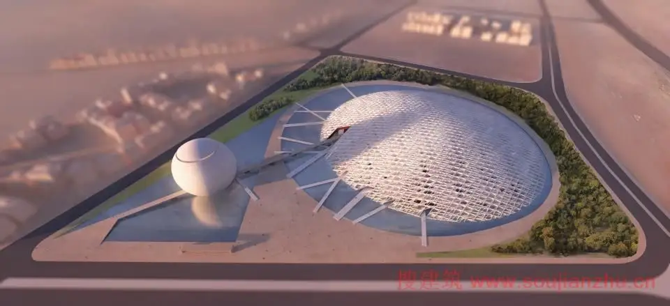 Weston Williamson   Partners赢得了设计埃及“科学城”的国际竞赛_3347_31.webp
