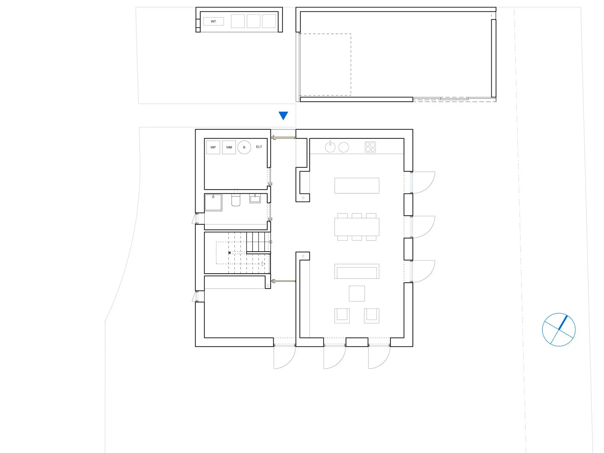 德国梅尔克林根住宅_25.webp
