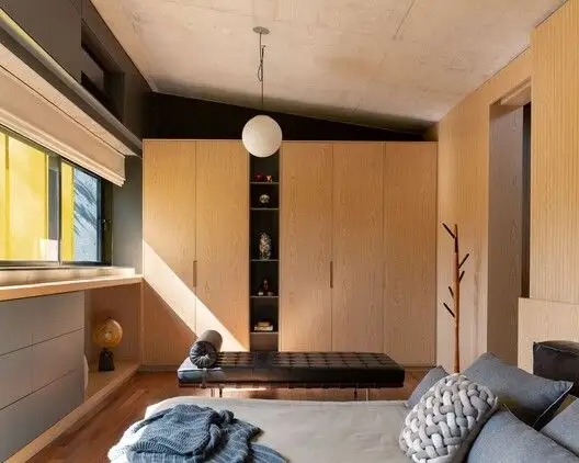 Casa 275 住宅改造 IN arq design_1174062_20.webp