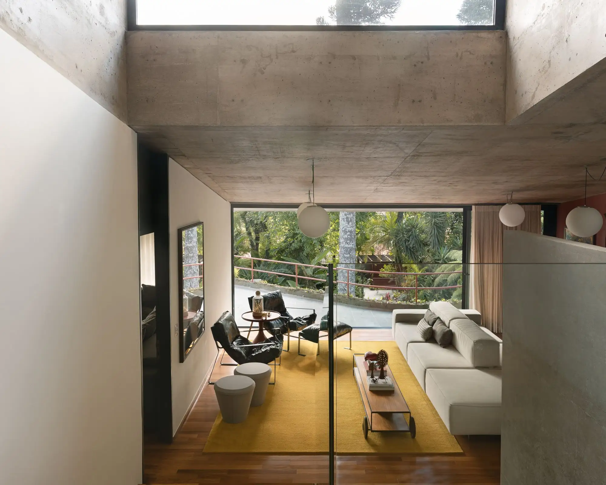 Casa 275 住宅改造 IN arq design_1174062_23.webp