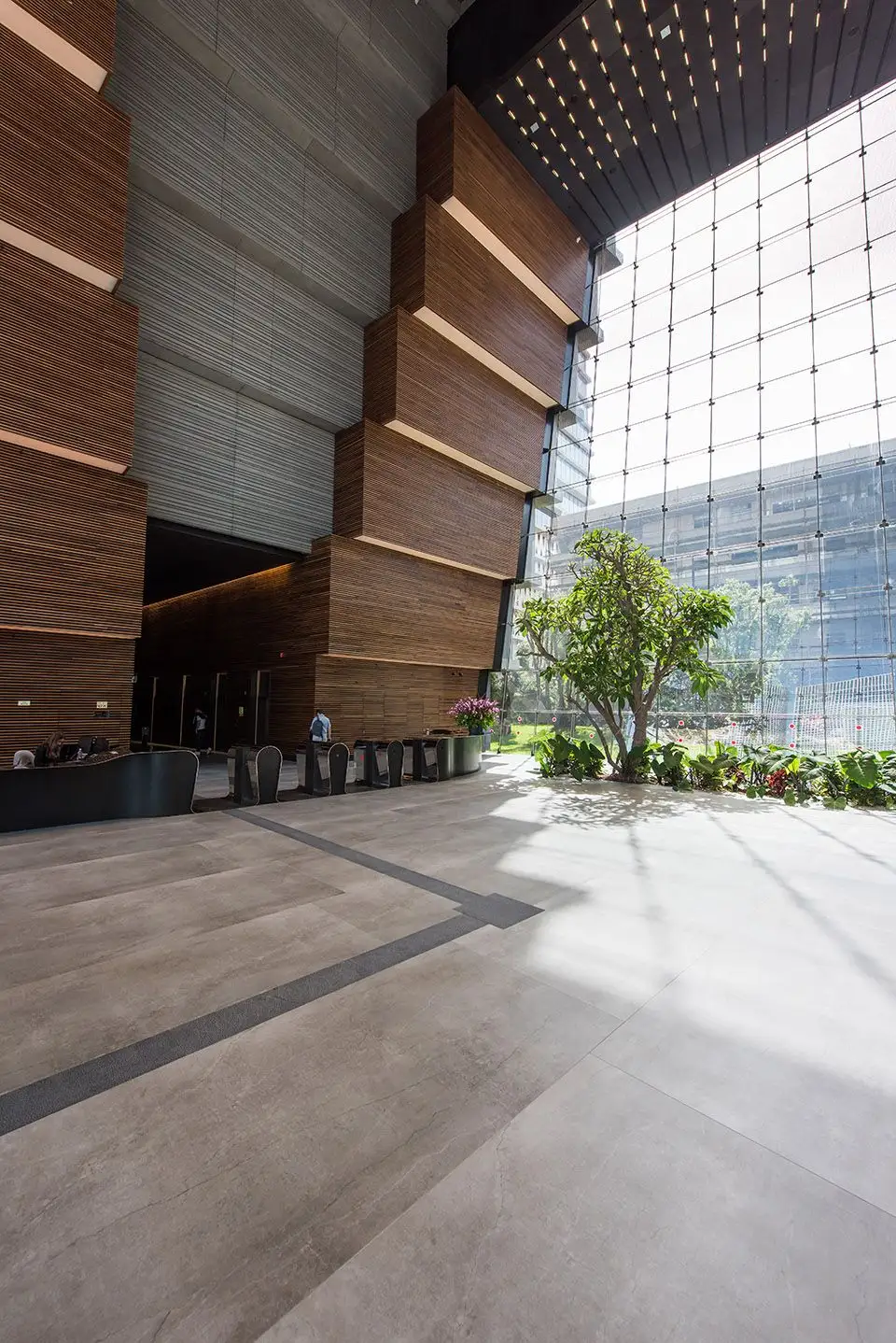 ToHA办公楼，以色列 Ron Arad Architects   Yashar Architects_15.webp
