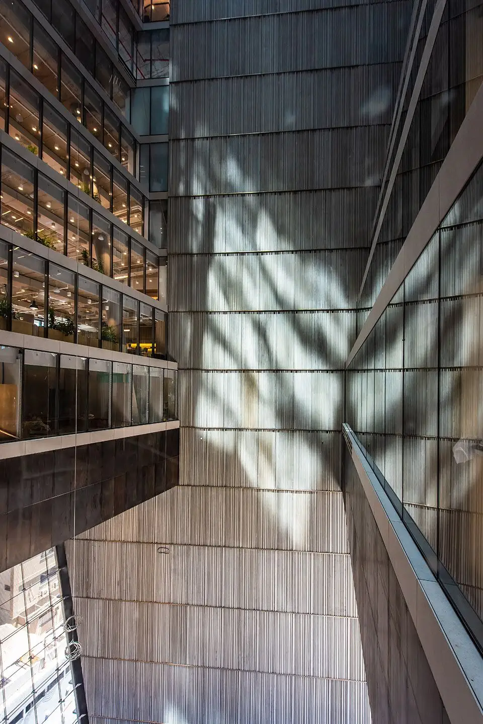 ToHA办公楼，以色列 Ron Arad Architects   Yashar Architects_16.webp
