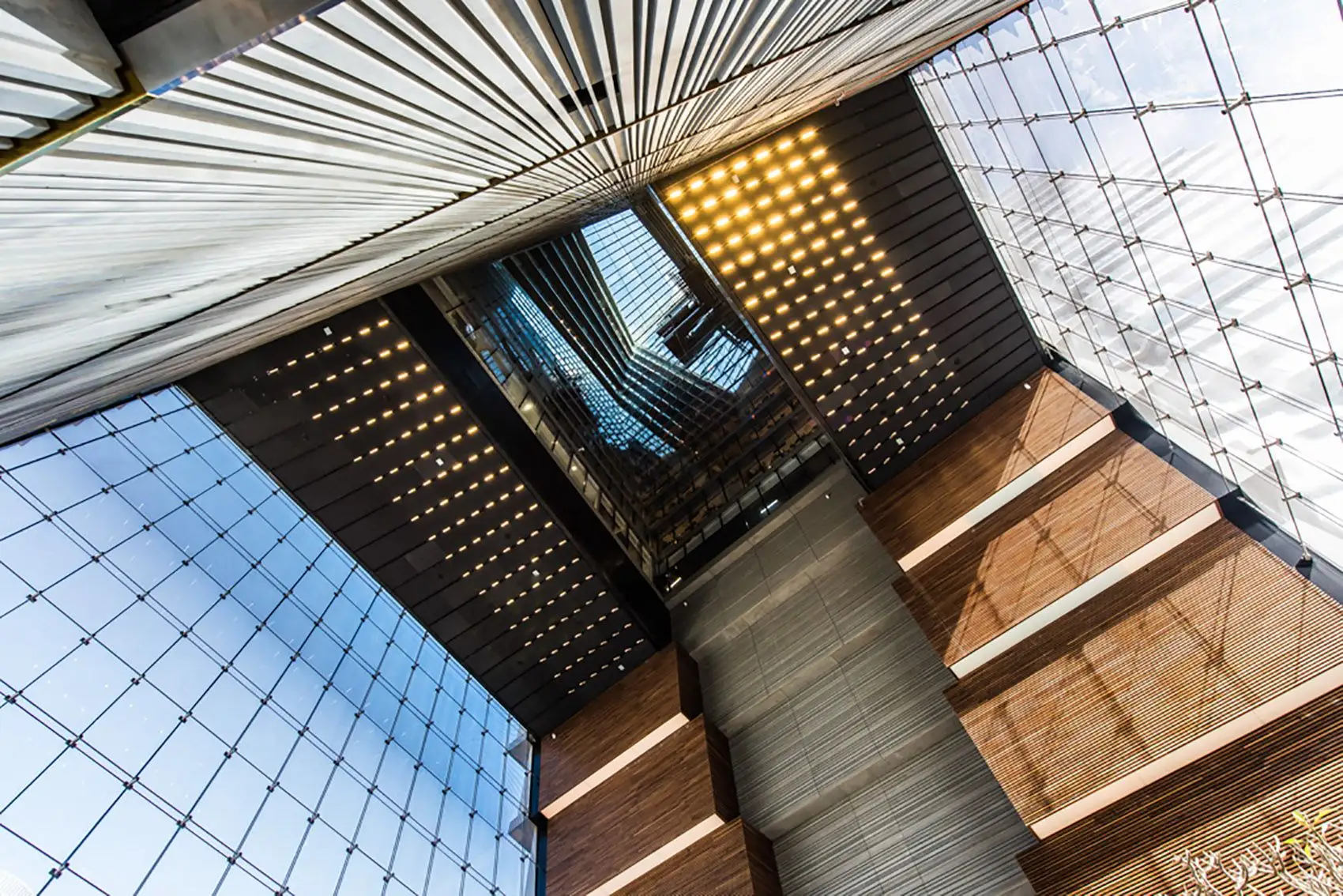 ToHA办公楼，以色列 Ron Arad Architects   Yashar Architects_17.webp