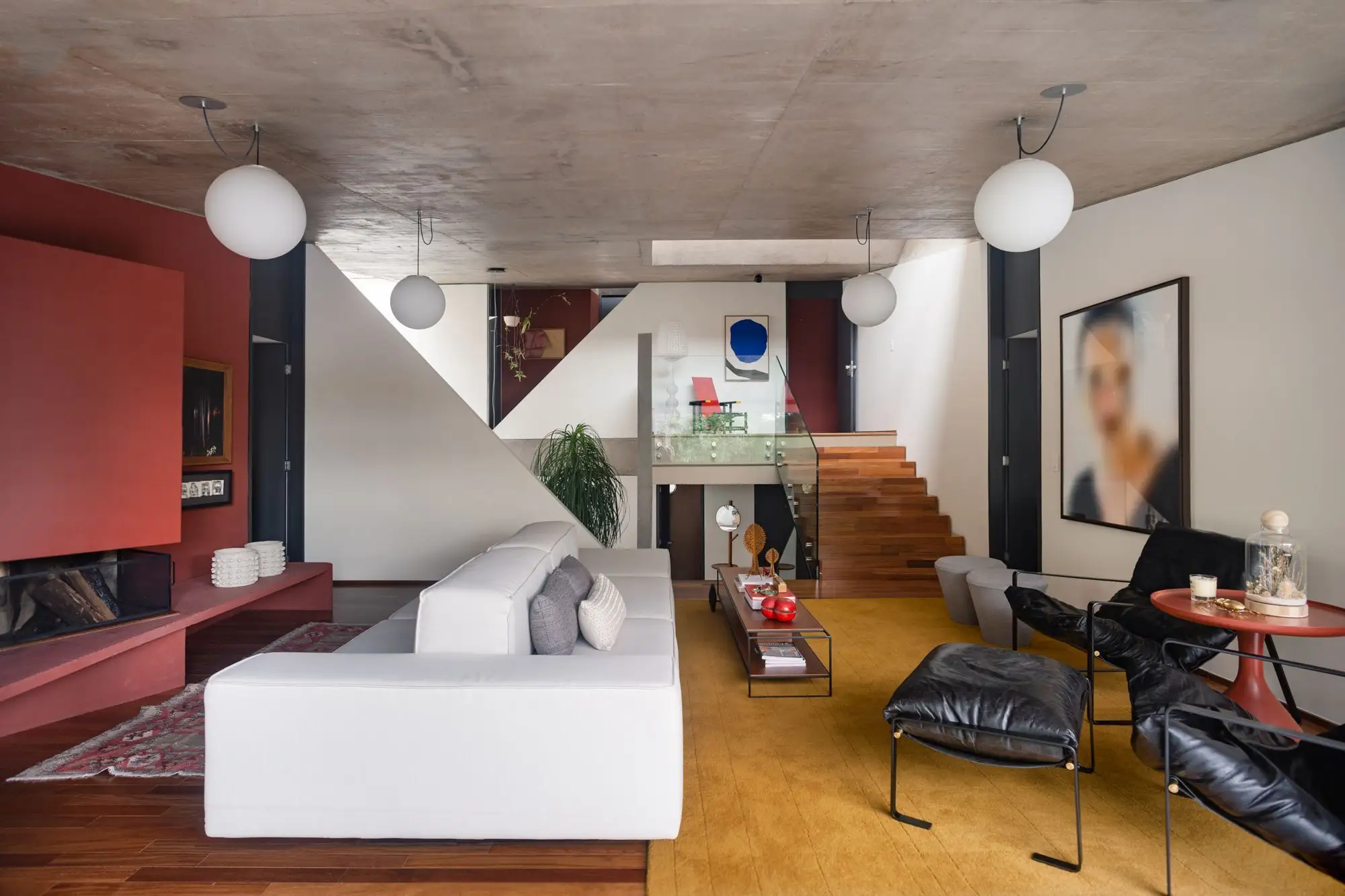 Casa 275 住宅改造 IN arq design_1174062_3.webp