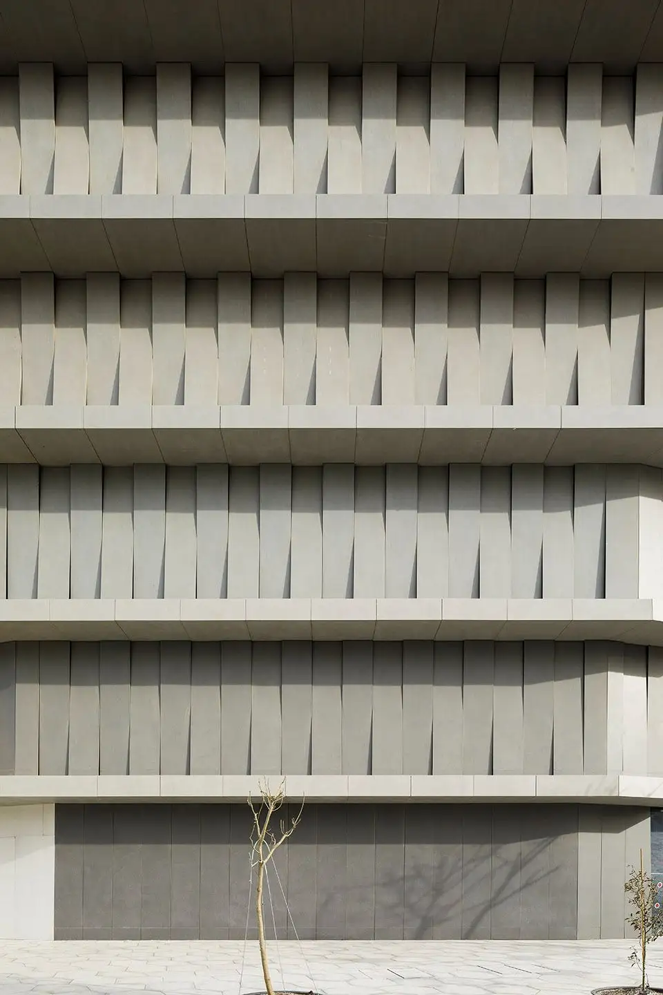 ToHA办公楼，以色列 Ron Arad Architects   Yashar Architects_21.webp
