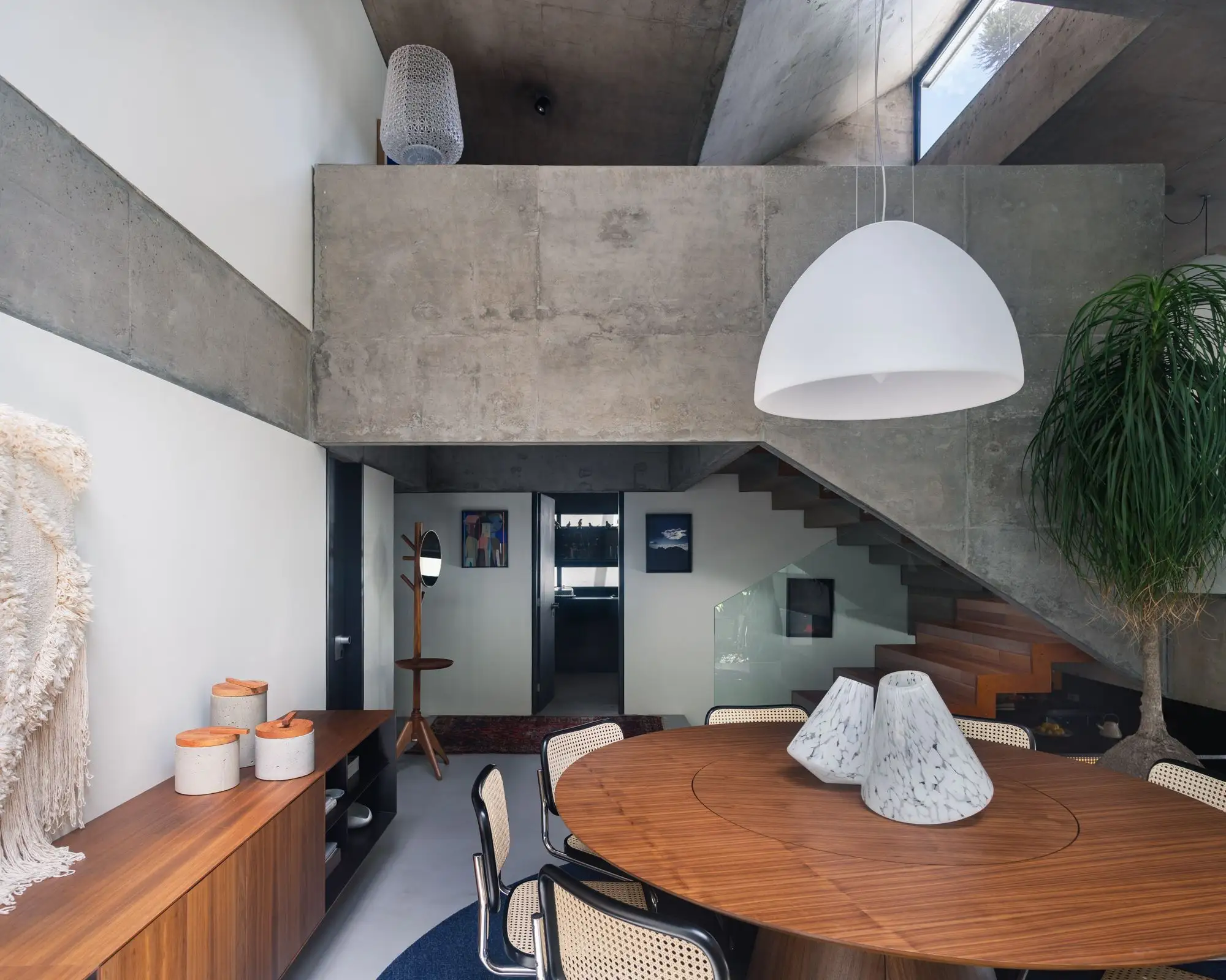 Casa 275 住宅改造 IN arq design_1174062_9.webp