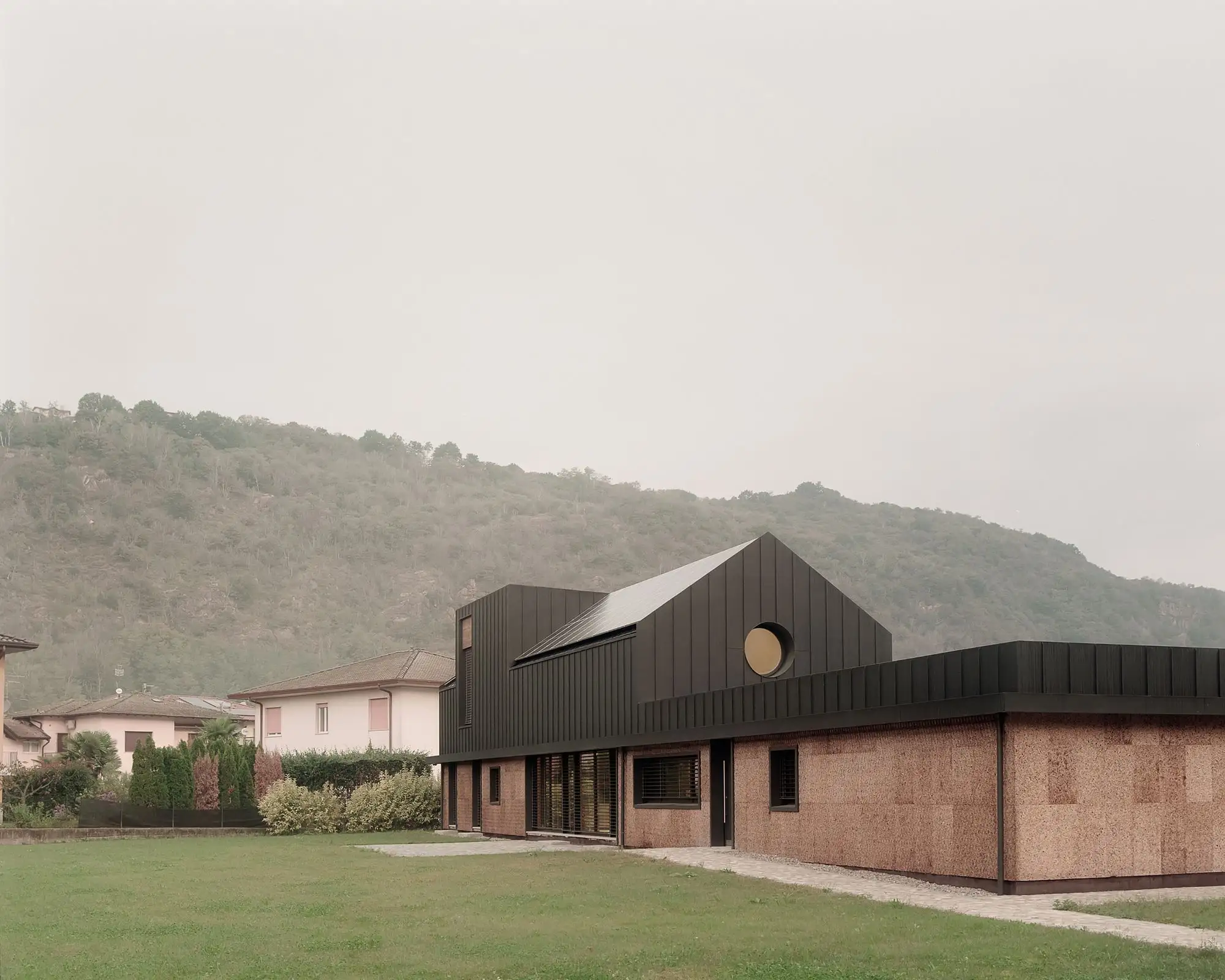 Casa 9 边界住宅 LCA Architetti luca compri architetti_1170550_1.webp