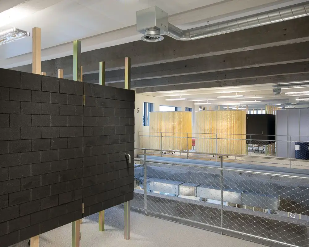 UNITS办公空间，巴黎 Jean-Benoît Vétillard Architectures_03.webp
