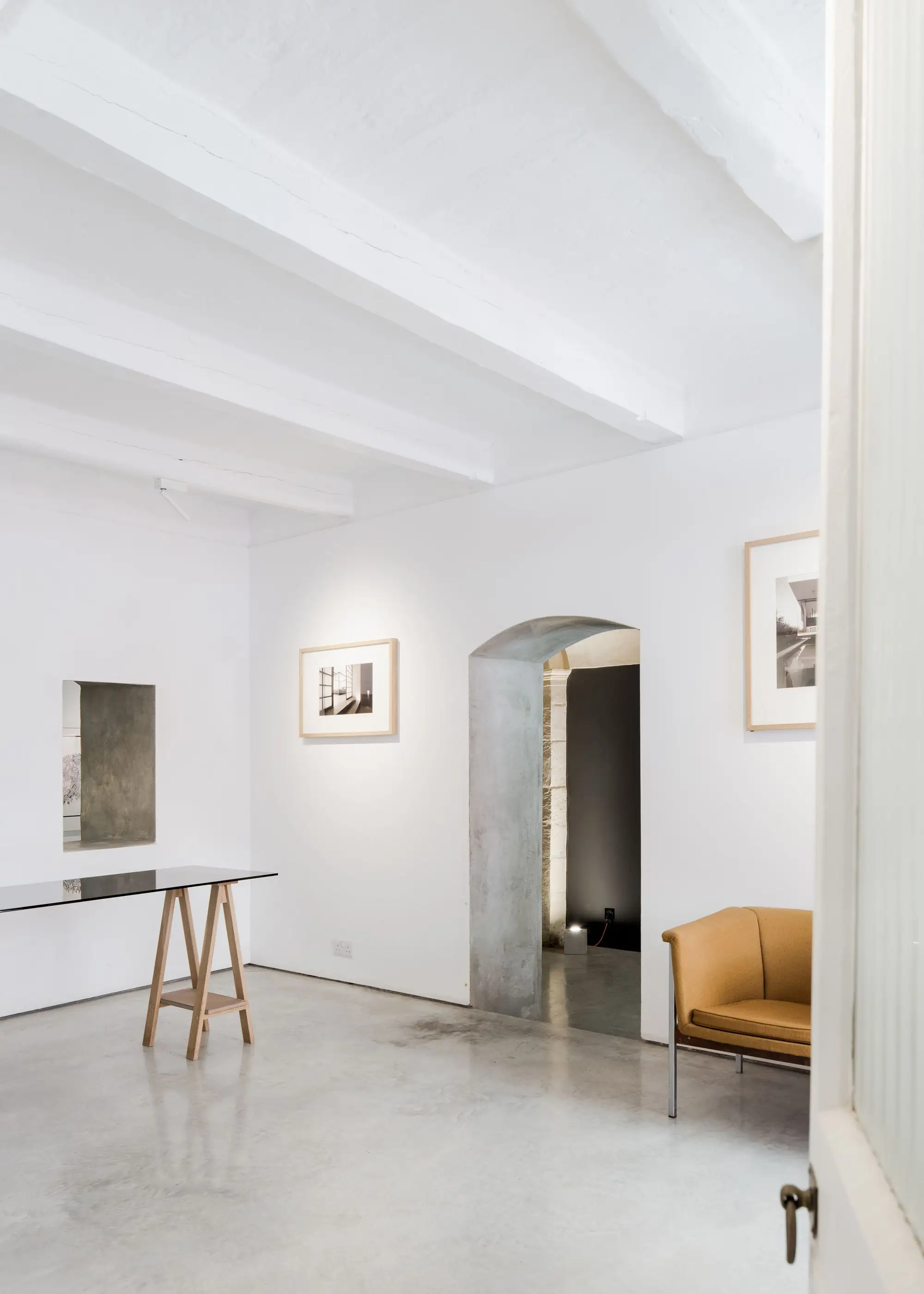 Casa Bottega 住宅 Chris Briffa Architects_1177362_3.webp