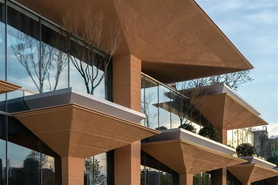“伞之丘”生活方式集合店---line 建筑事务所，gad建筑设计_7939_5.webp