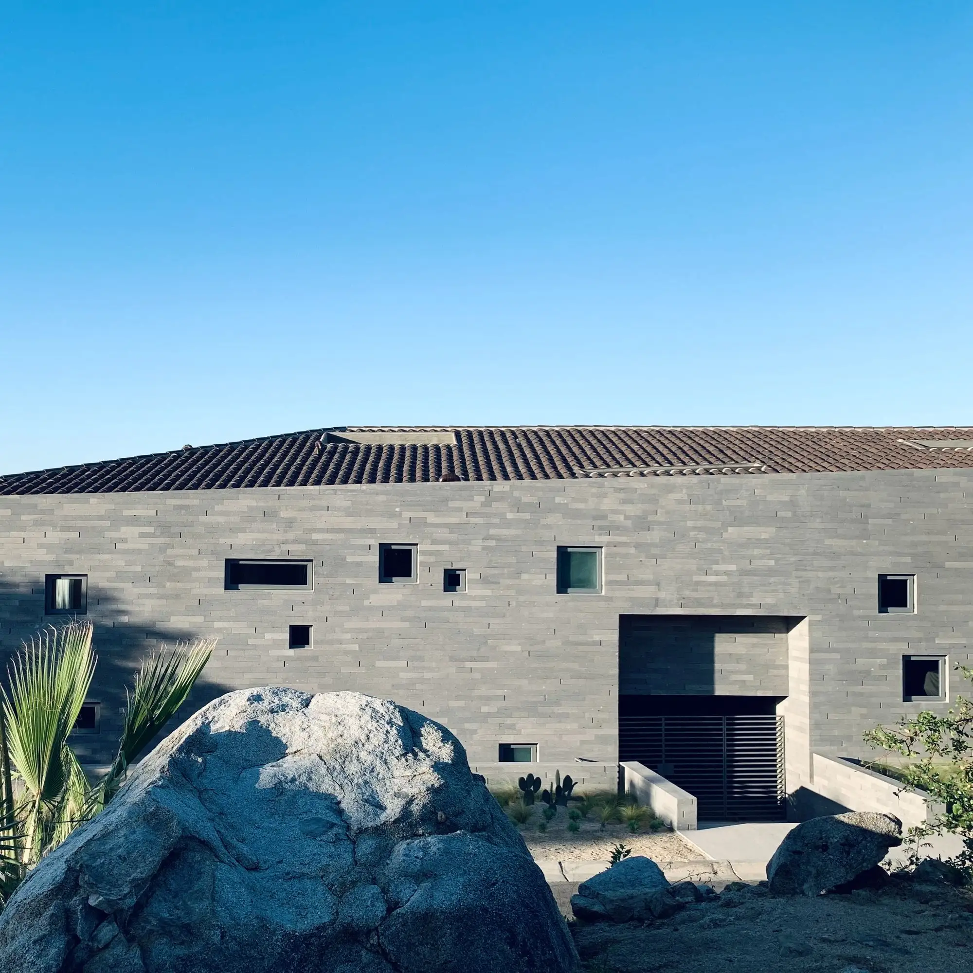 Casa Escondida 住宅 Studiohuerta_1176398_5.webp