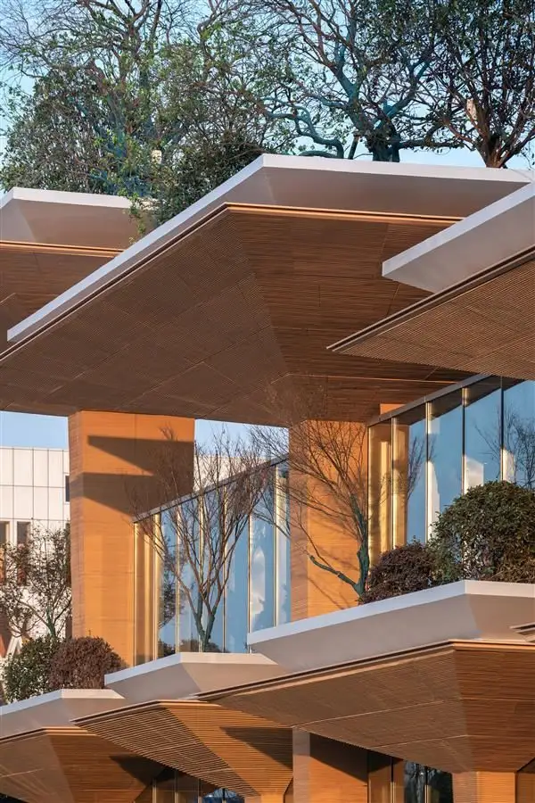 “伞之丘”生活方式集合店---line 建筑事务所，gad建筑设计_7939_7.webp
