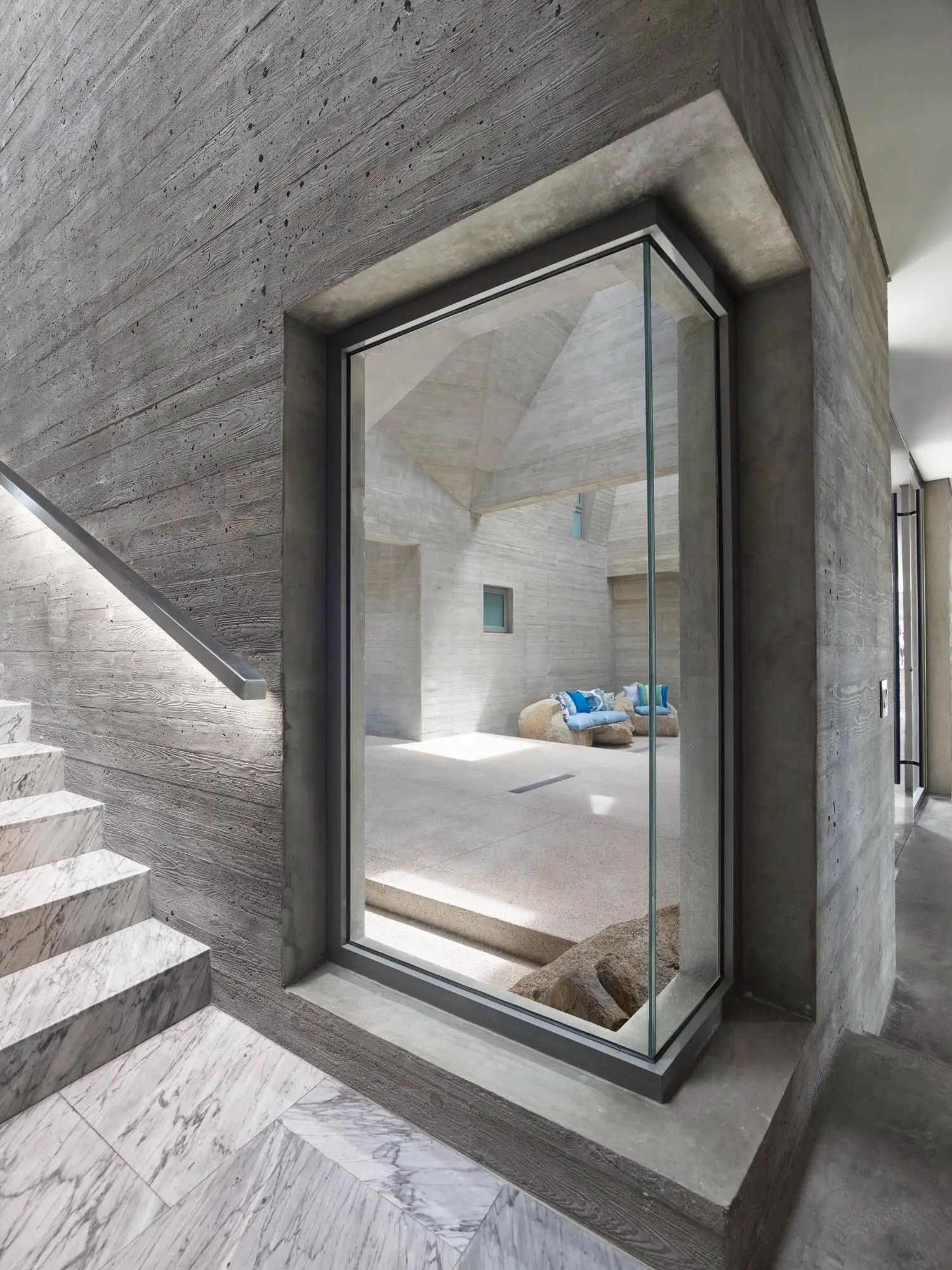 Casa Escondida 住宅 Studiohuerta_1176398_8.webp