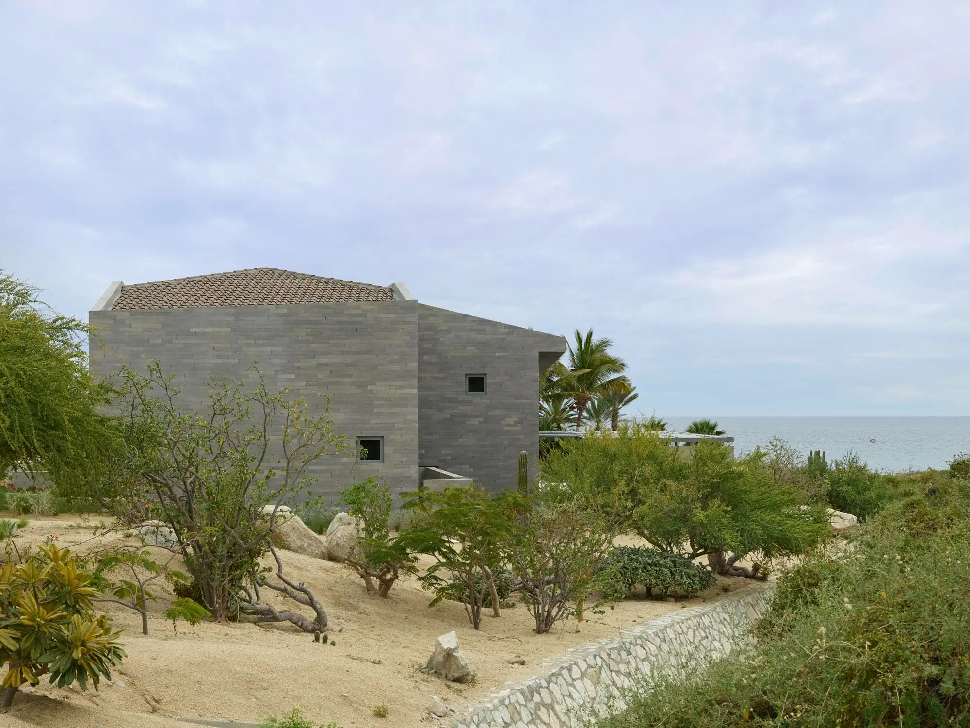 Casa Escondida 住宅 Studiohuerta_1176398_9.webp