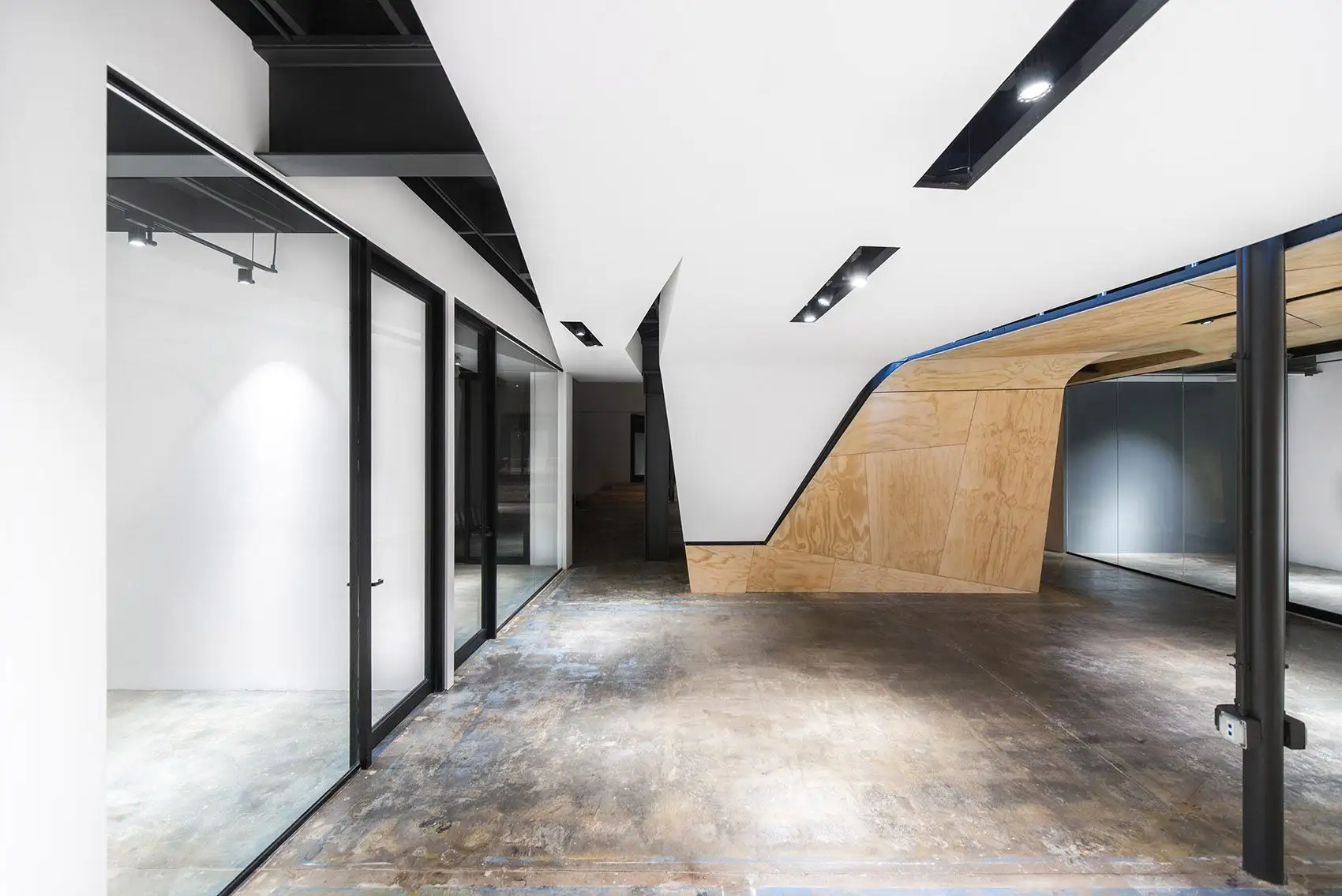 VIL办公空间改造，洛杉矶 Domaen_11.webp