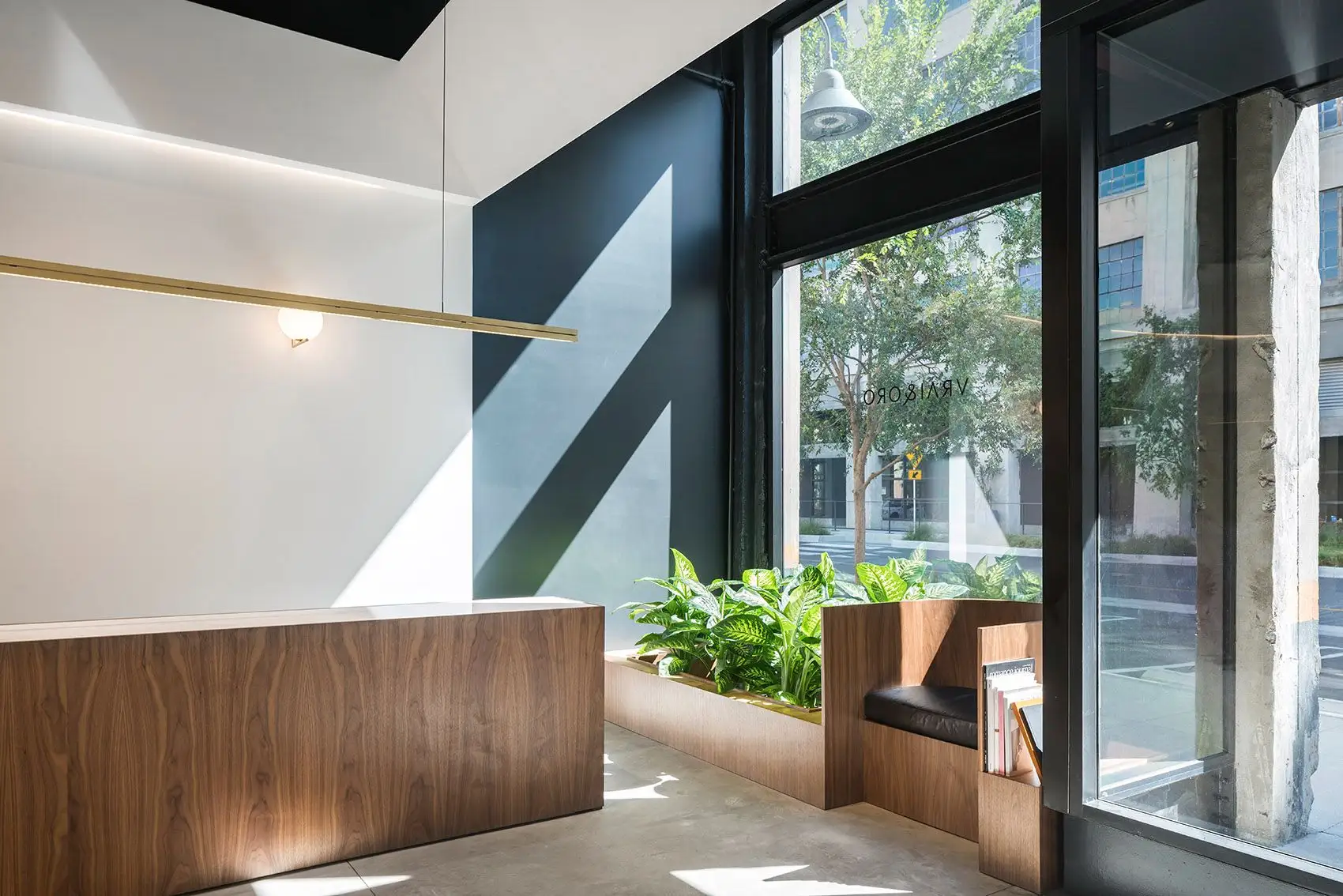 Vrai  Oro珠宝店，洛杉矶 Warren Office For Research and Design_03.webp