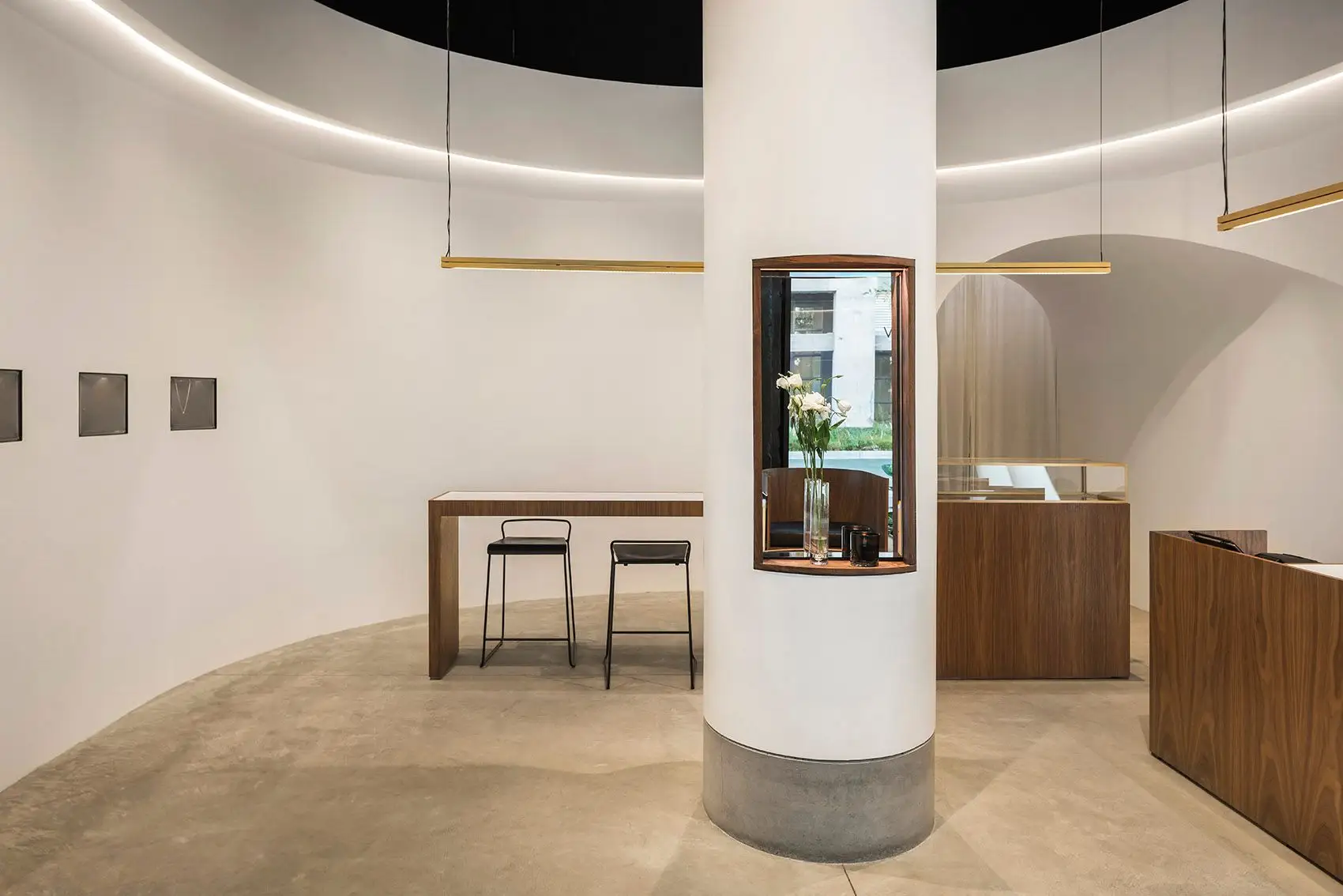Vrai  Oro珠宝店，洛杉矶 Warren Office For Research and Design_07.webp