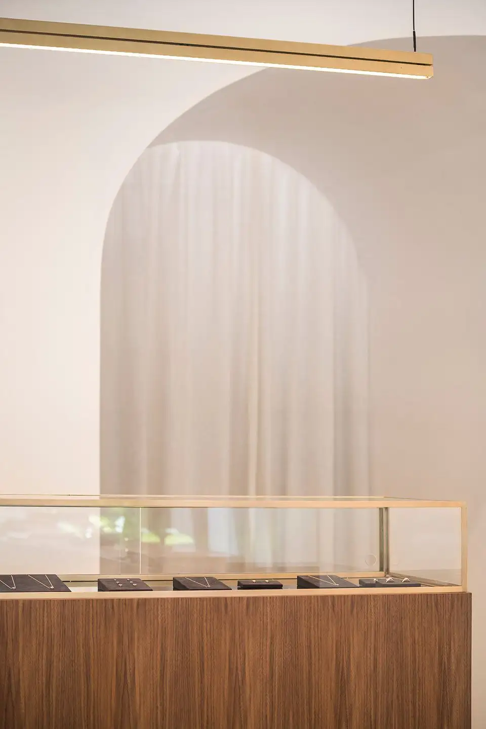 Vrai  Oro珠宝店，洛杉矶 Warren Office For Research and Design_08.webp