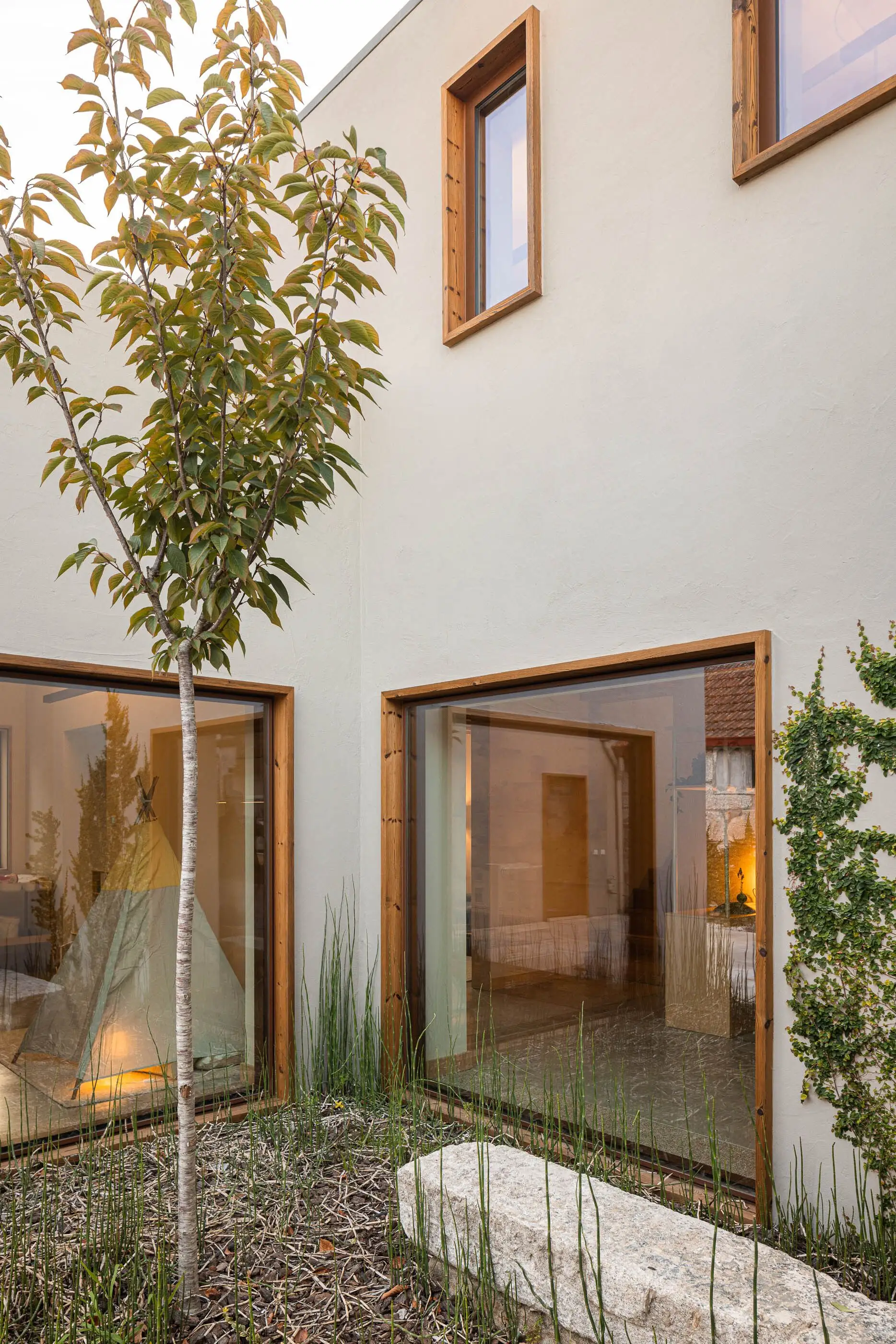 Casa Fonte Velha 住宅 Martins Pimenta - Arquitetura e Construç_1170263_36.webp