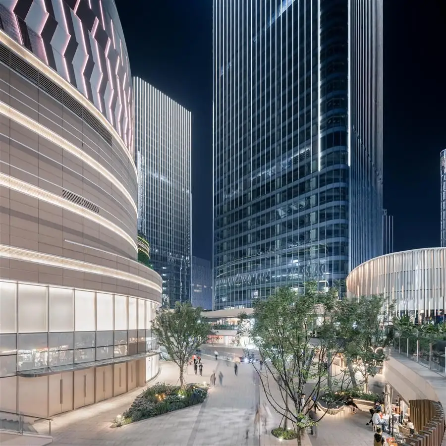 “城市自然共同体”诞生记——重庆光环购物公园---PHA湃昂_7979_24.webp