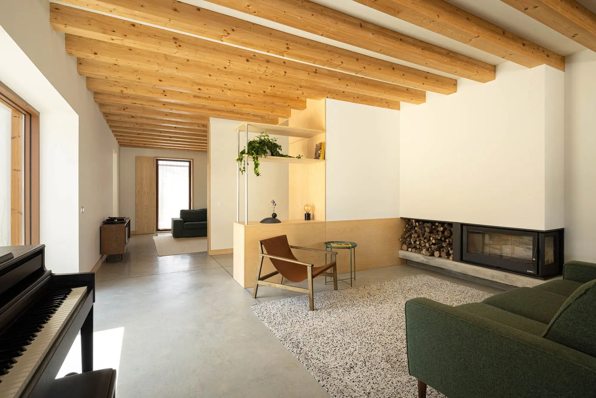 Casa Fonte Velha 住宅 Martins Pimenta - Arquitetura e Construç_1170263_4.webp