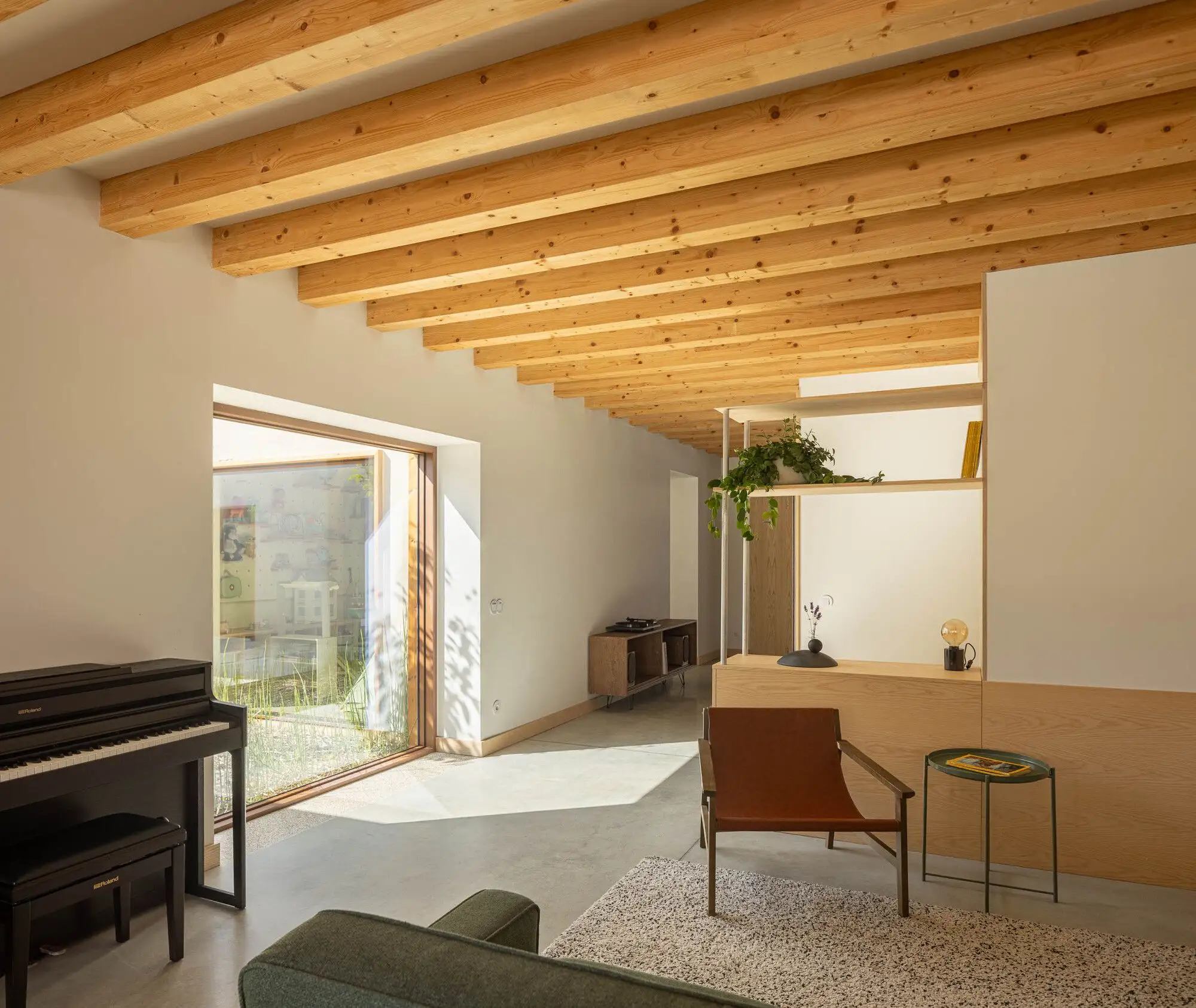 Casa Fonte Velha 住宅 Martins Pimenta - Arquitetura e Construç_1170263_5.webp