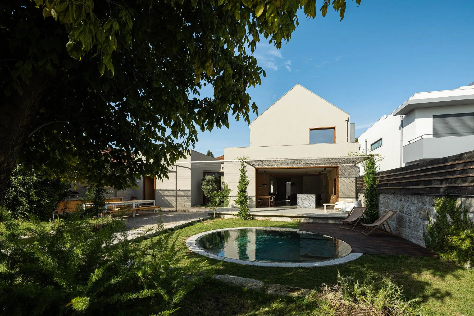 Casa Fonte Velha 住宅 Martins Pimenta - Arquitetura e Construç_1170263_6.webp