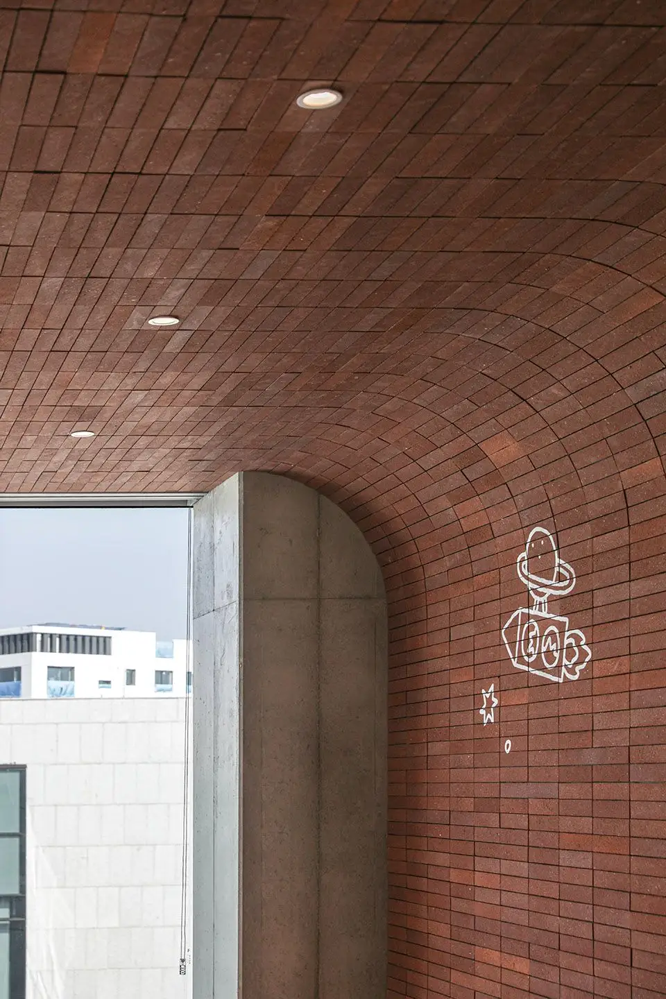 Woowa Brothers办公空间，韩国 unseenbird_26.webp