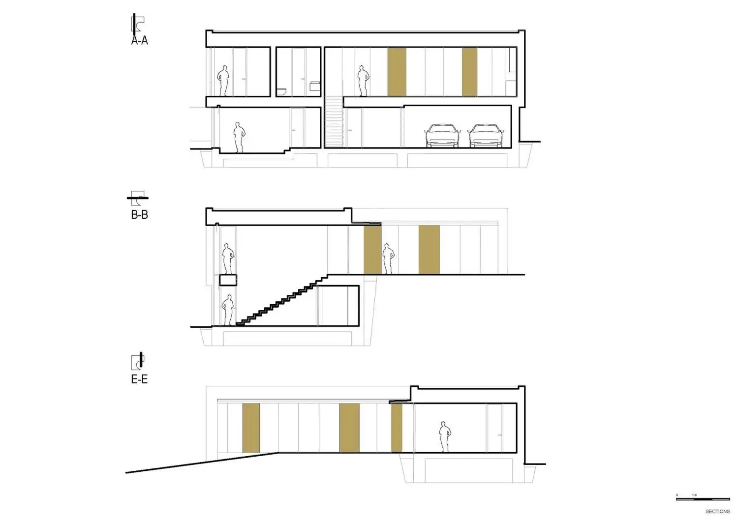 捷克Revnice家庭住宅_29.webp