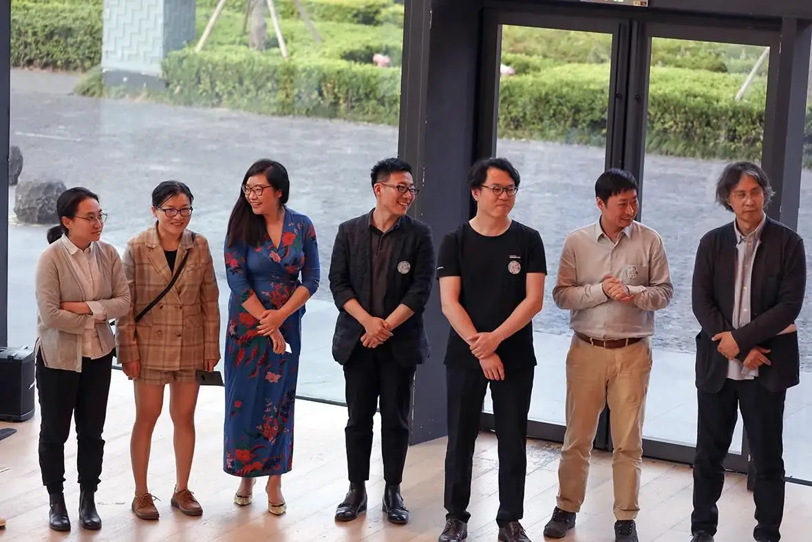 “智慧建筑与城市”天津大学建筑学院上海校友专题研讨会圆满举行！_7547_18.webp