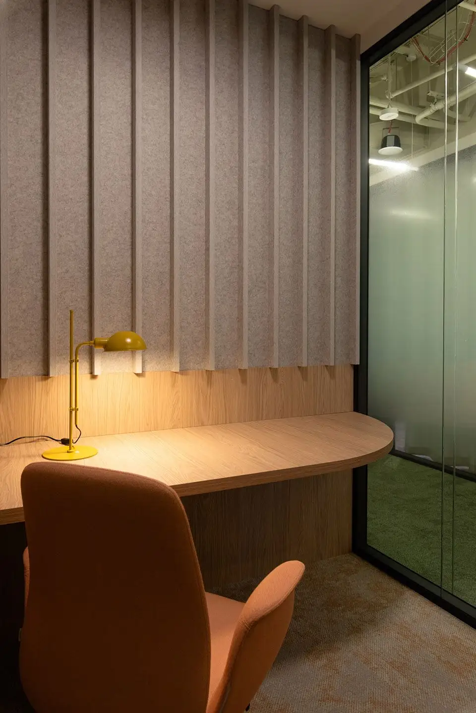 Wyborowa Pernod Ricard办公室，波兰 Mode Lina™_29.webp