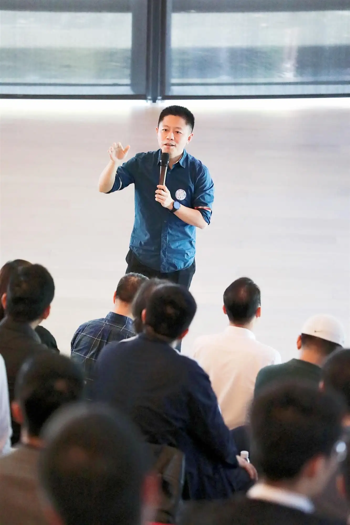 “智慧建筑与城市”天津大学建筑学院上海校友专题研讨会圆满举行！_7547_4.webp