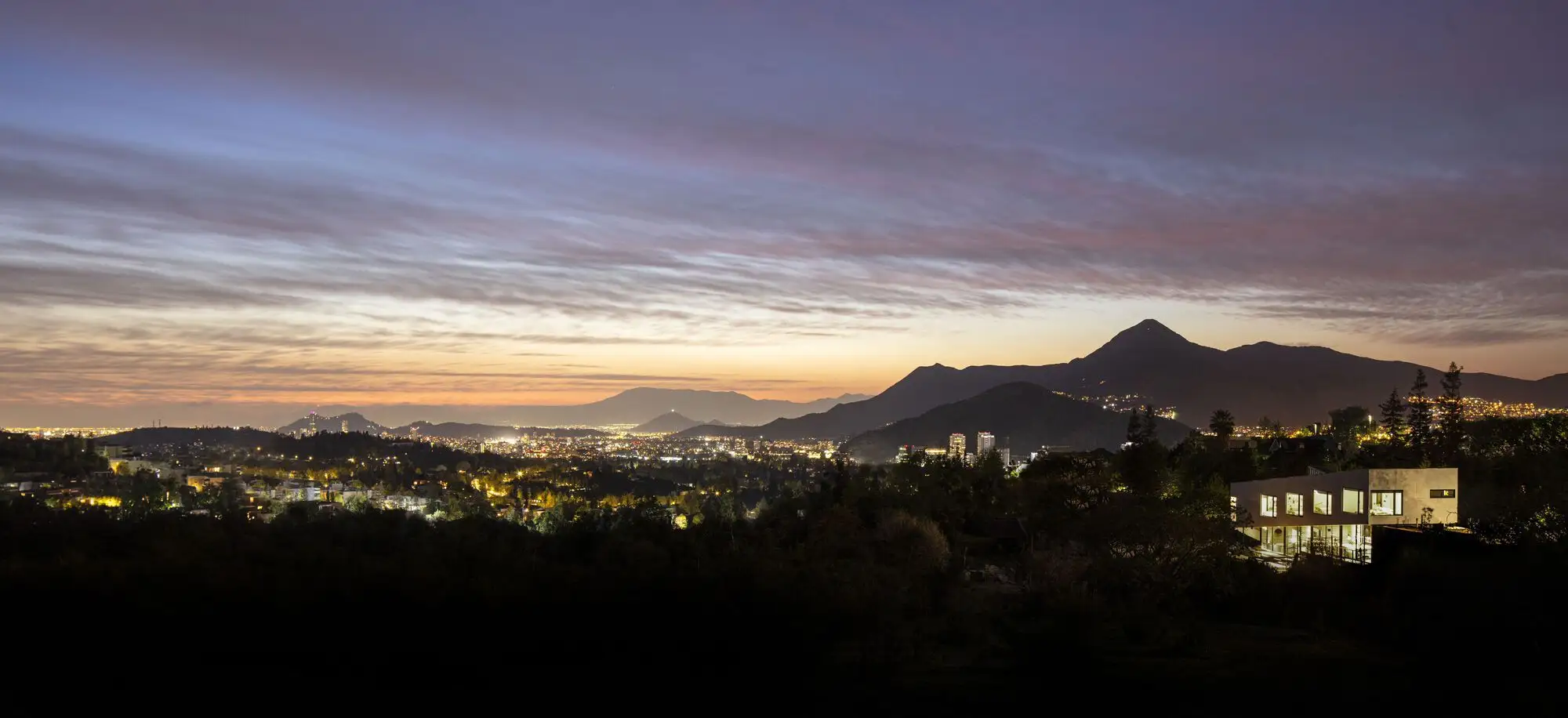 Casa Pendiente 住宅 Claudio Santander   María Ines Buzzoni_1173966_14.webp