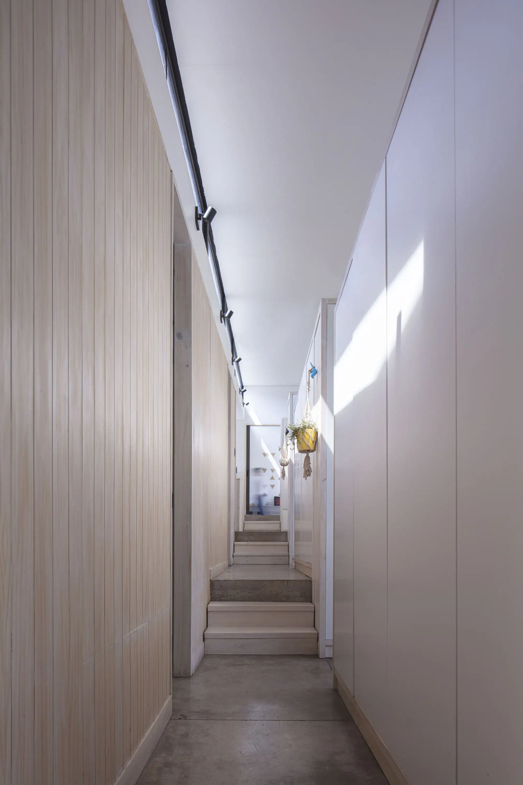 Casa Pendiente 住宅 Claudio Santander   María Ines Buzzoni_1173966_4.webp