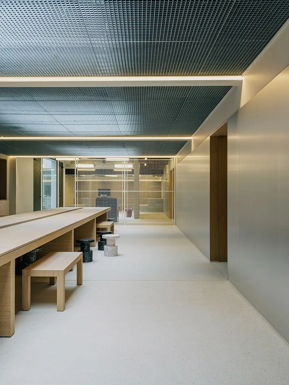 YARD总部，法国 Exbrayat Enrico Architectes_31.webp