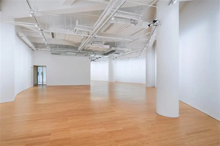 “流线”立面、“白玉”造型、“石窟”灵感……这座艺术馆如何凝聚建筑之美？_9254_15.webp
