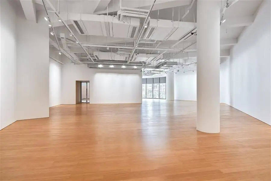“流线”立面、“白玉”造型、“石窟”灵感……这座艺术馆如何凝聚建筑之美？_9254_18.webp
