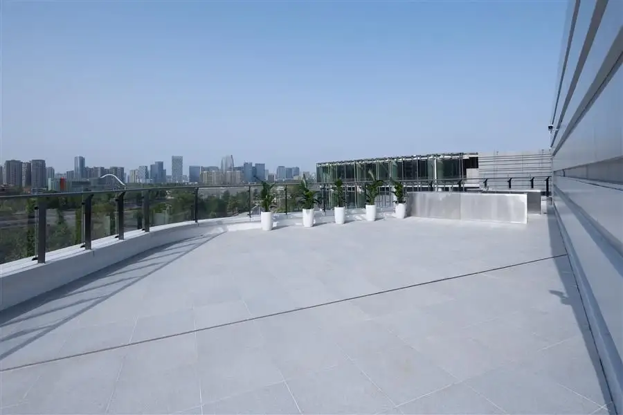 “流线”立面、“白玉”造型、“石窟”灵感……这座艺术馆如何凝聚建筑之美？_9254_23.webp