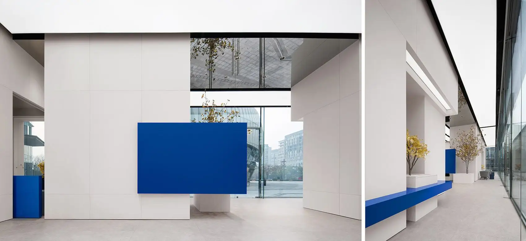 ZEEKR Center极氪中心 西安南湖金座店，陕西 MOC DESIGN OFFICE_09.webp