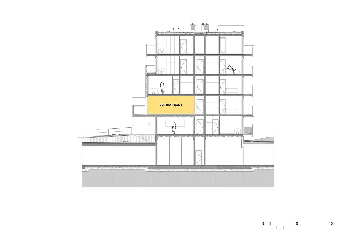 斯洛文尼亚砖结构居住区_22.webp