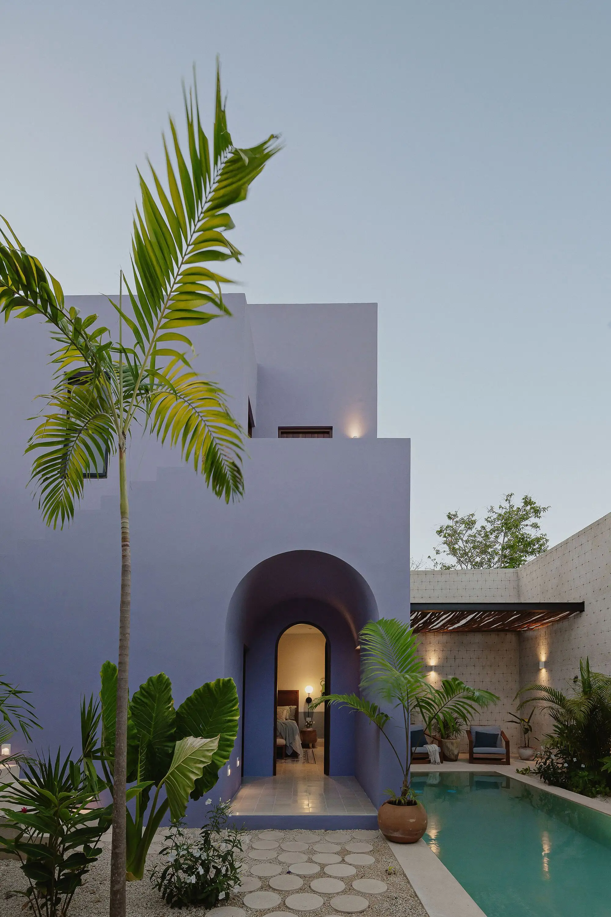 Casa Pulpo 住宅 Workshop Diseño y Construcción_1172826_17.webp