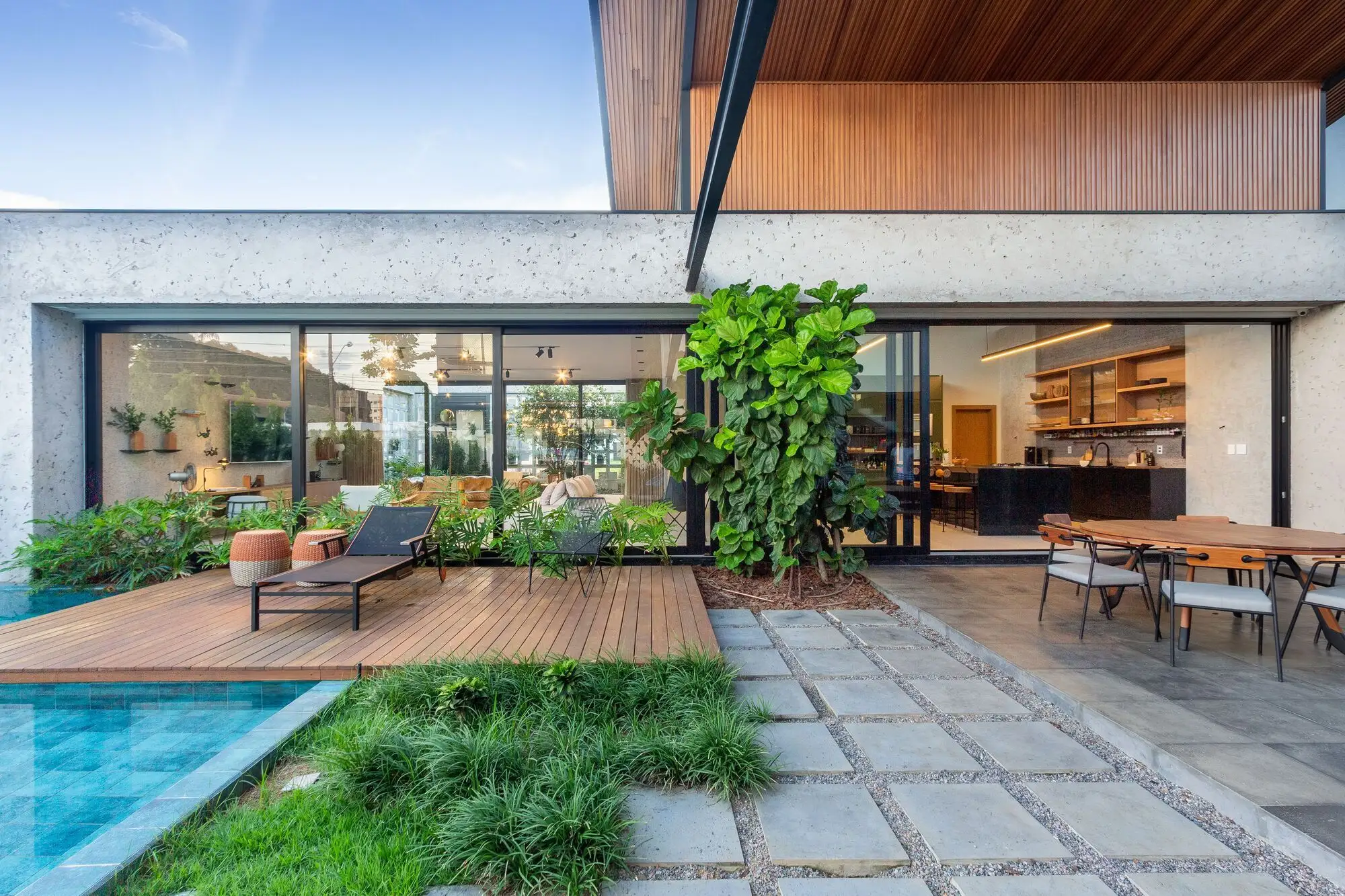Casa Verde 住宅 AC ARQUITETURA_1176399_1.webp