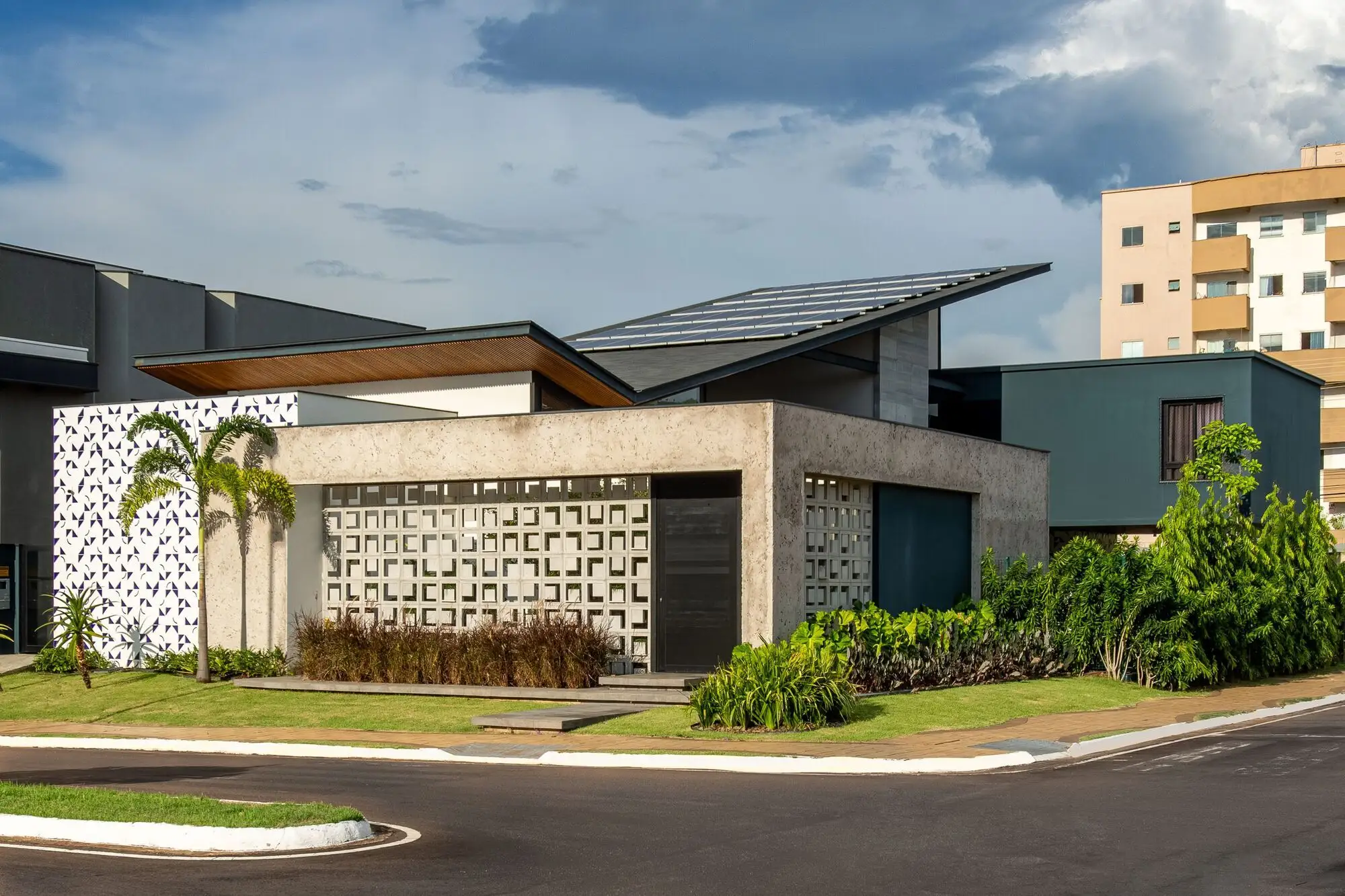 Casa Verde 住宅 AC ARQUITETURA_1176399_10.webp