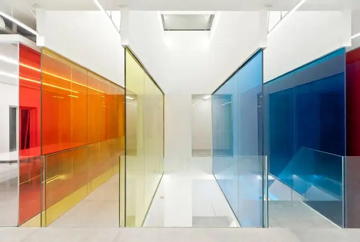 “廿一客”办公总部，北京 Peoples Architecture Office_07.webp